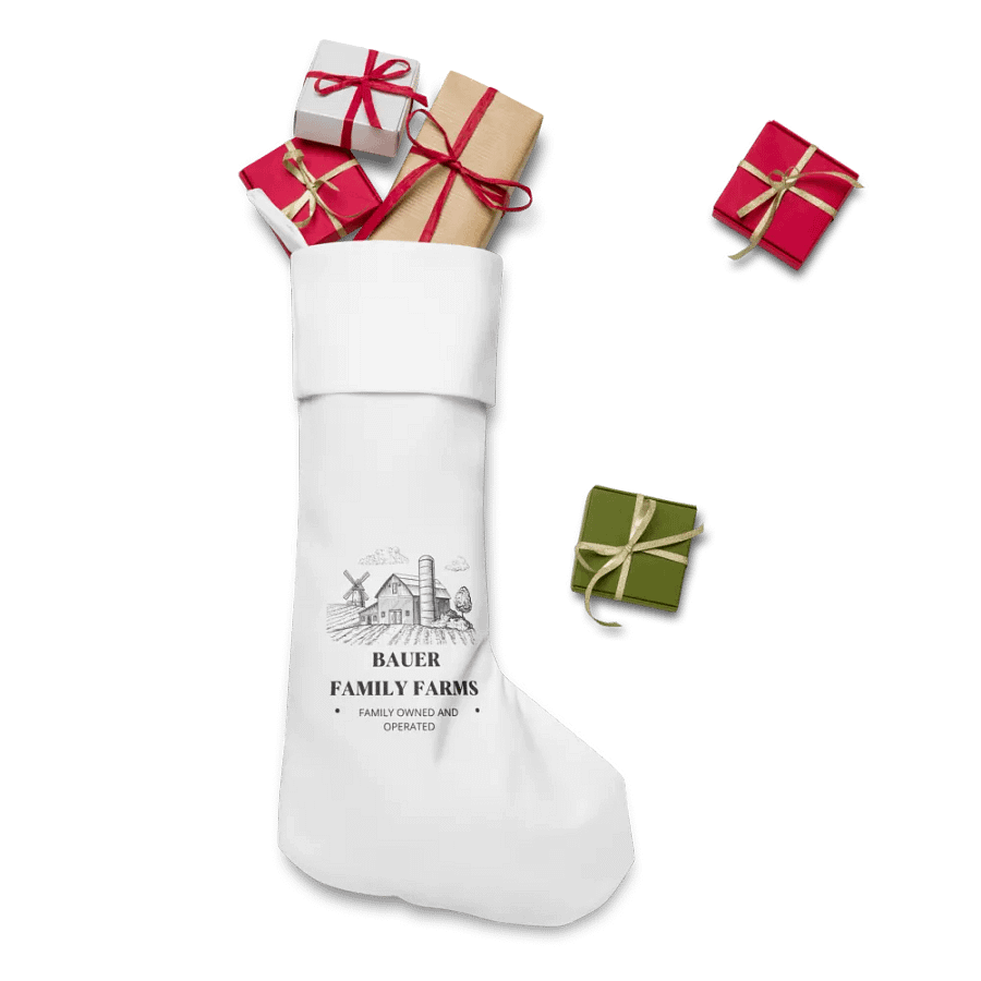 Bring Home the Magic of a Farmhouse Christmas! product image (5)