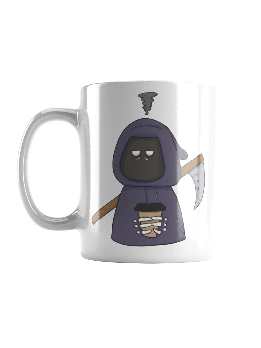 Reaper Coffee Break Mug product image (6)
