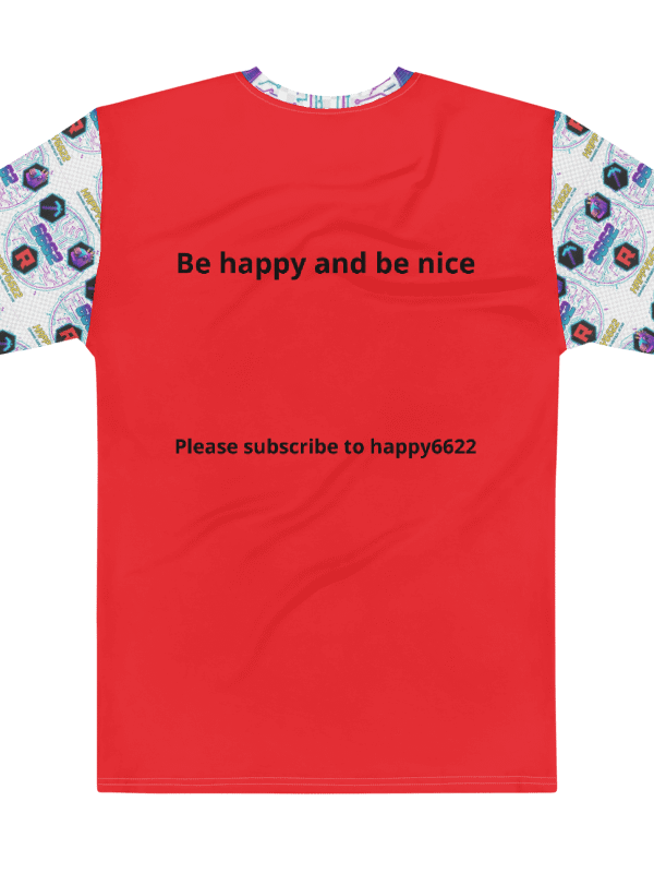 Be happy and be nice product image (5)