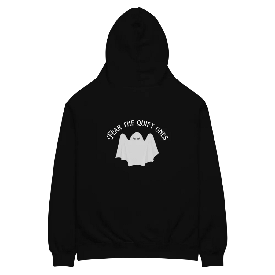 Fear the Quiet Ones product image (4)