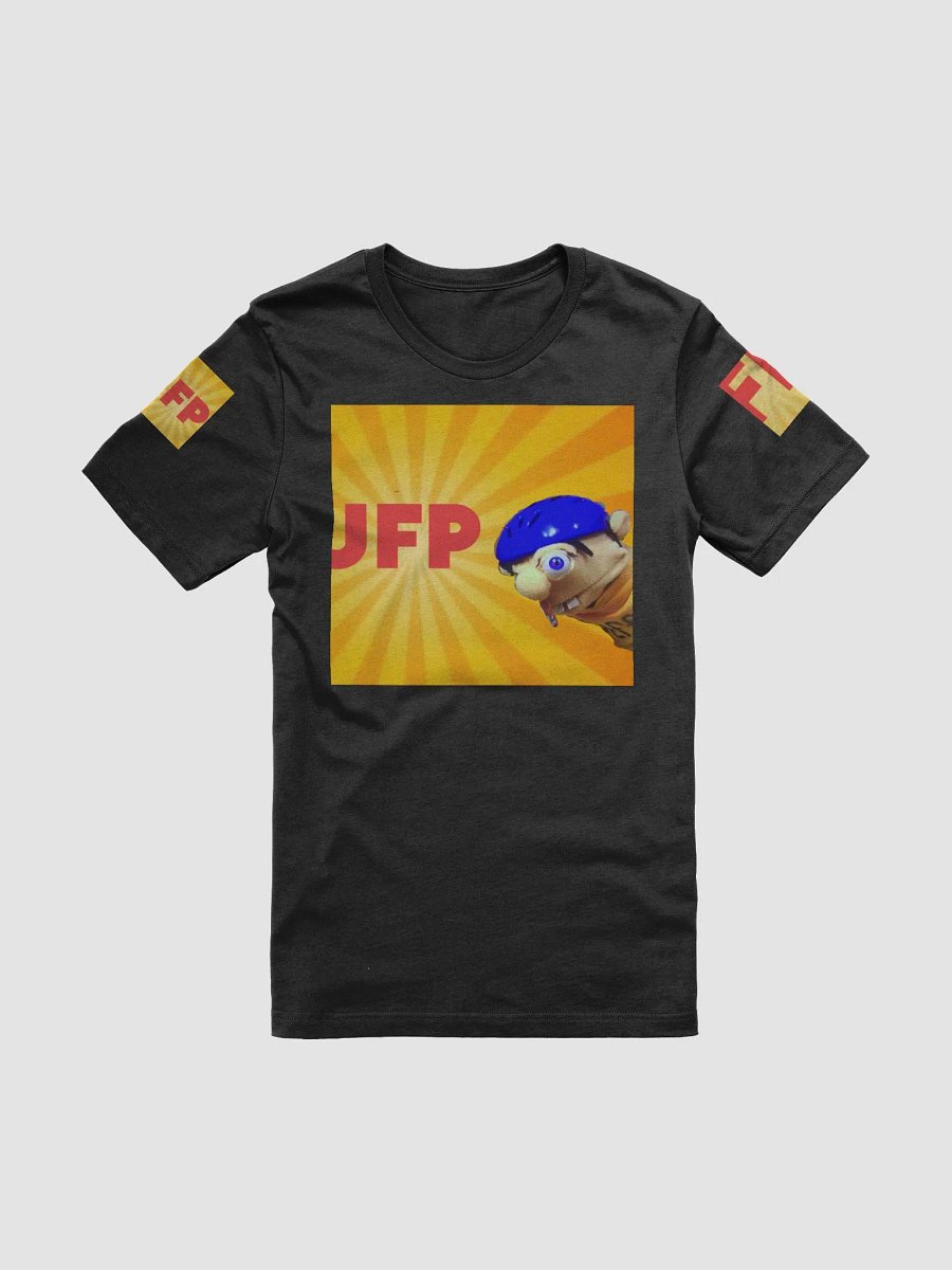 JFP T-SHIRT product image (6)