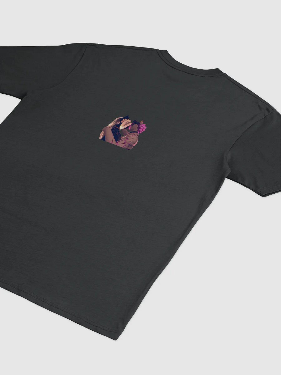 Reinhardt Gaming exclusive t-shirt product image (4)