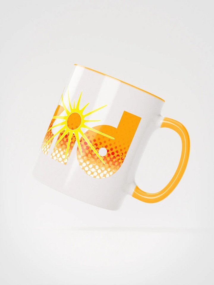 Orange sunkid mug product image (2)