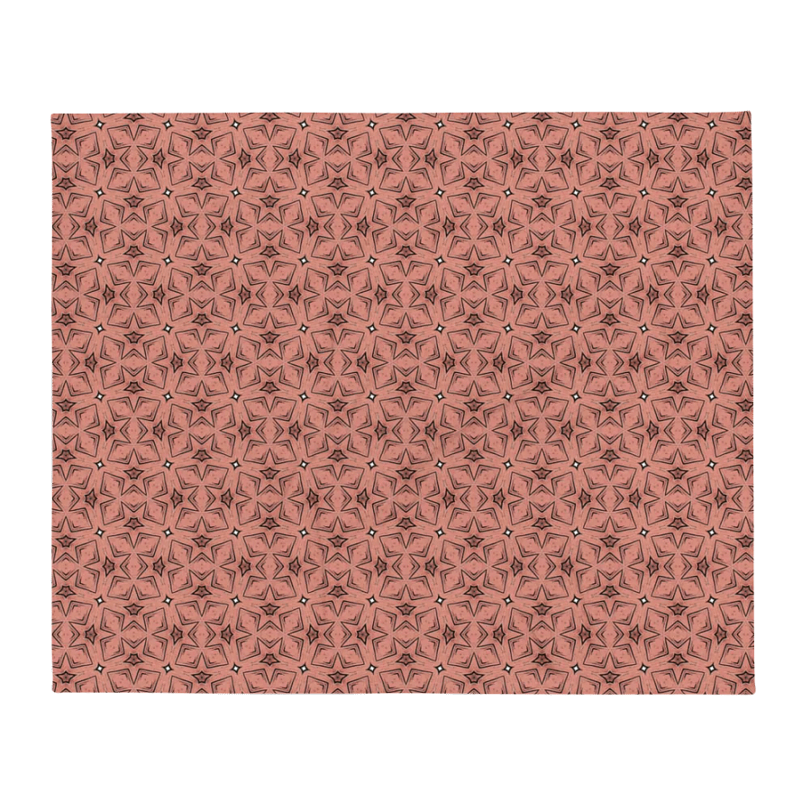 Ethnic Aztec Throw Blanket product image (3)