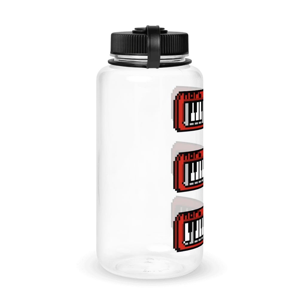 Intro Keyboards Waterbottle product image (4)