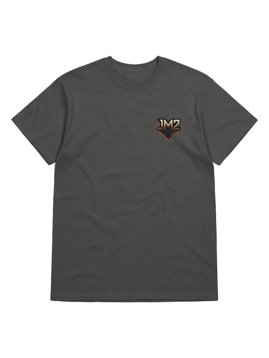 JM2 T-shirt product image (4)