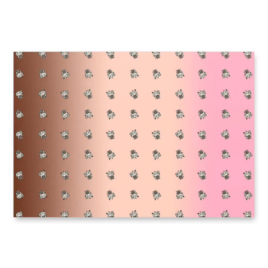 Wrapping paper product image (3)