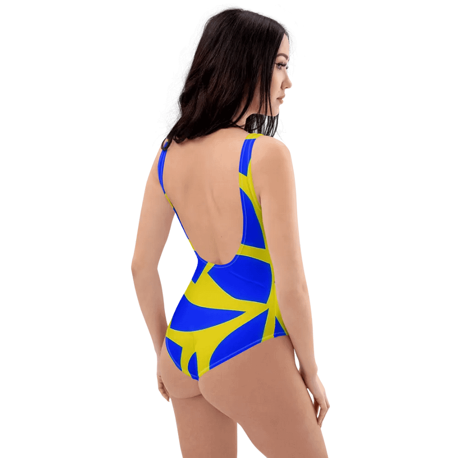 Retro Revival Swimsuit product image (10)