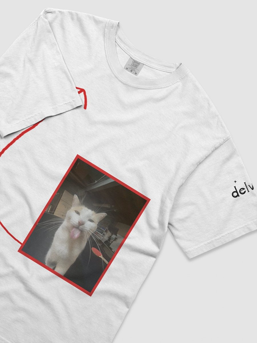 picture of you - white version product image (5)