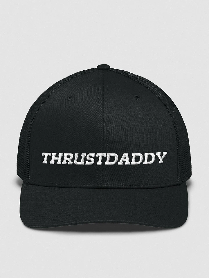 ThrustDaddy Trucker Hat product image (2)