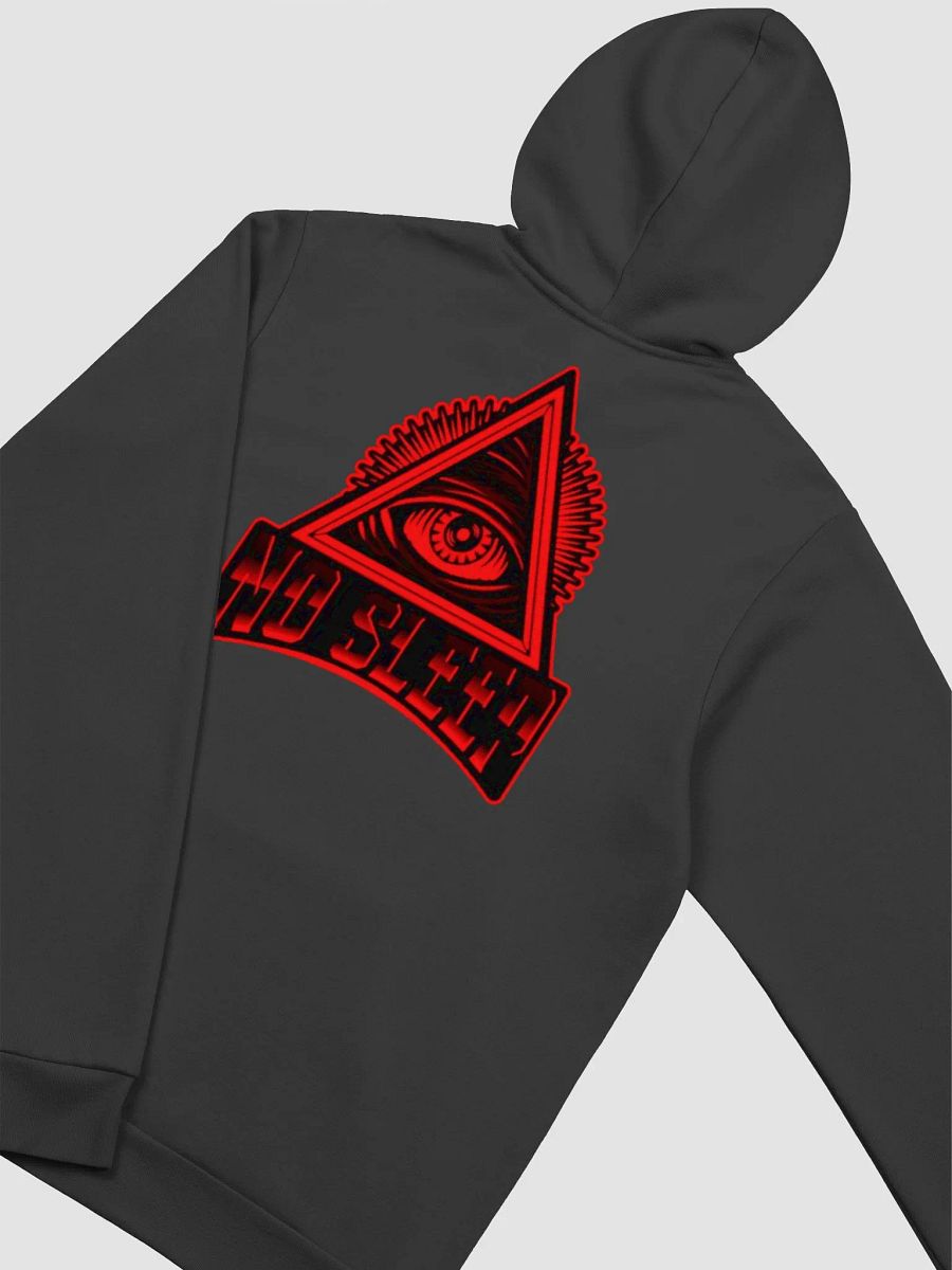 NOSLEEPRP PIRU HOODIE product image (11)