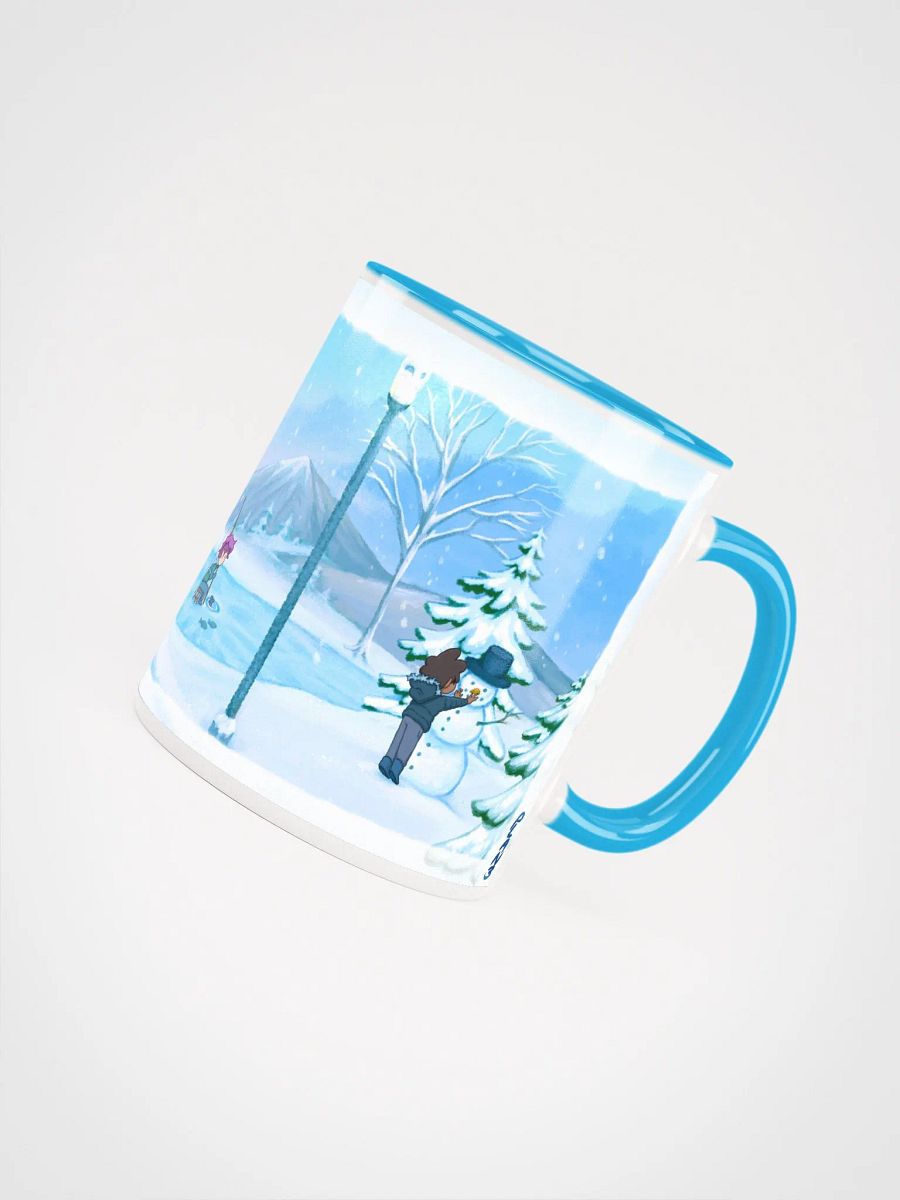 Winter Mug product image (5)