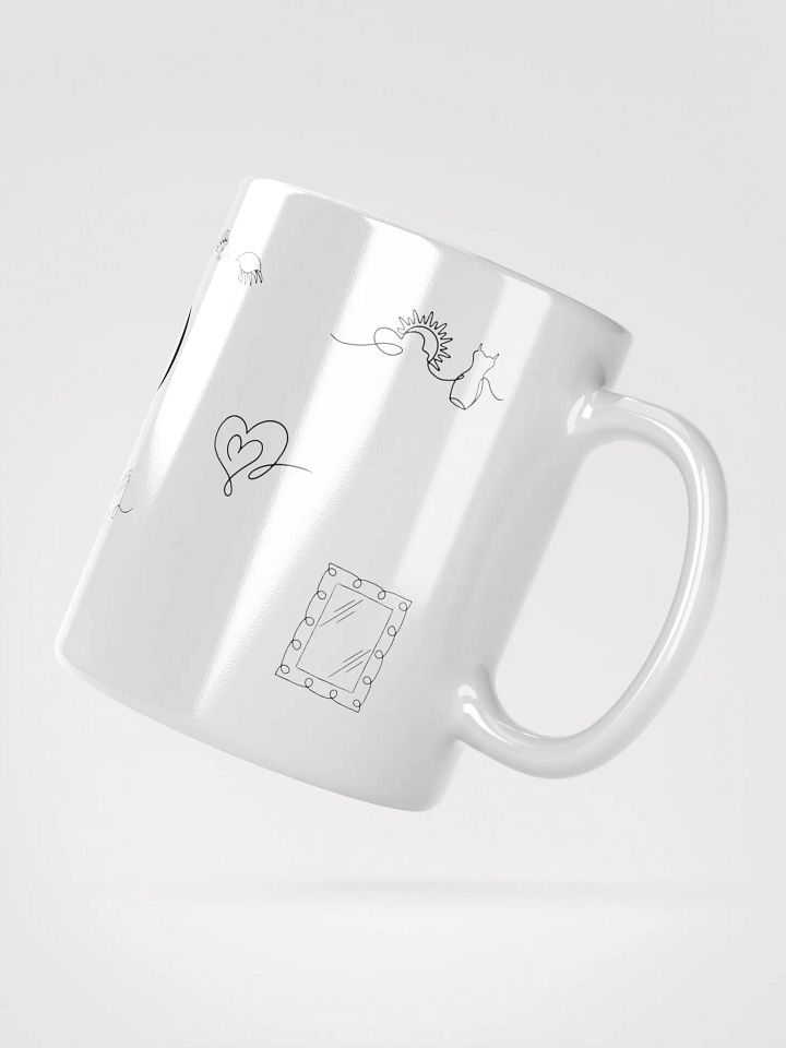 Ecco (icons) - Mug product image (2)
