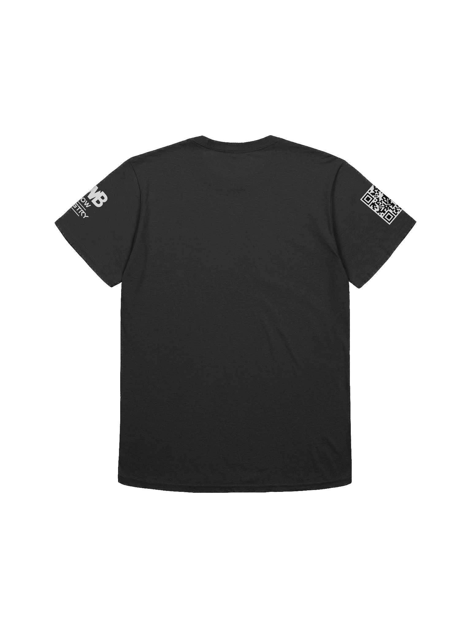 Bassline Shakedown Tee product image (6)