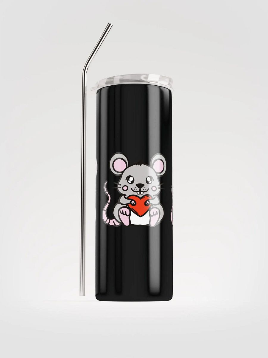 Rat Tumbler product image (2)