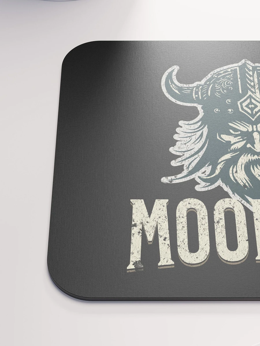 Moondog Mousepad product image (6)