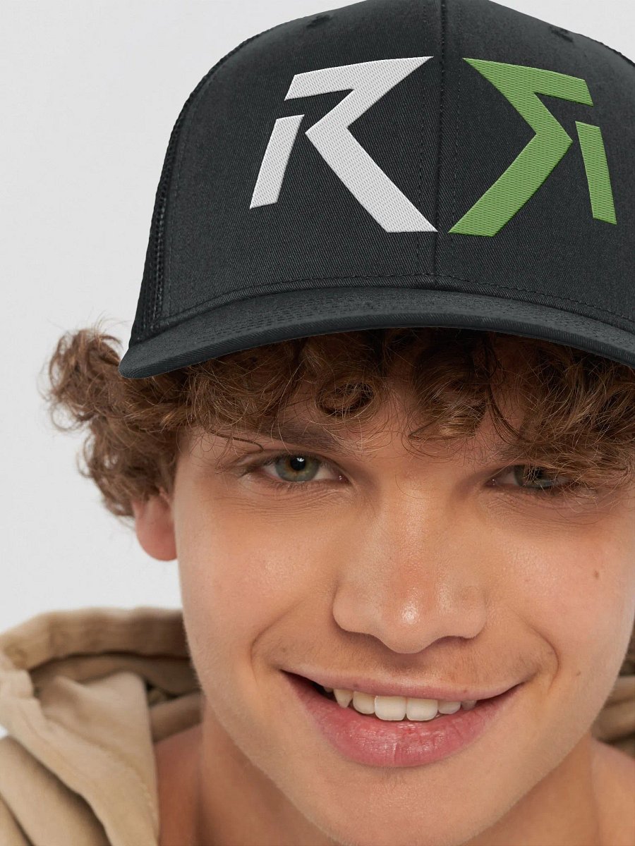RR Hat product image (39)