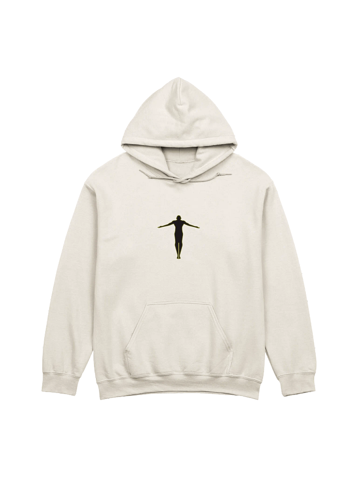 The shining star Hoodie product image (1)