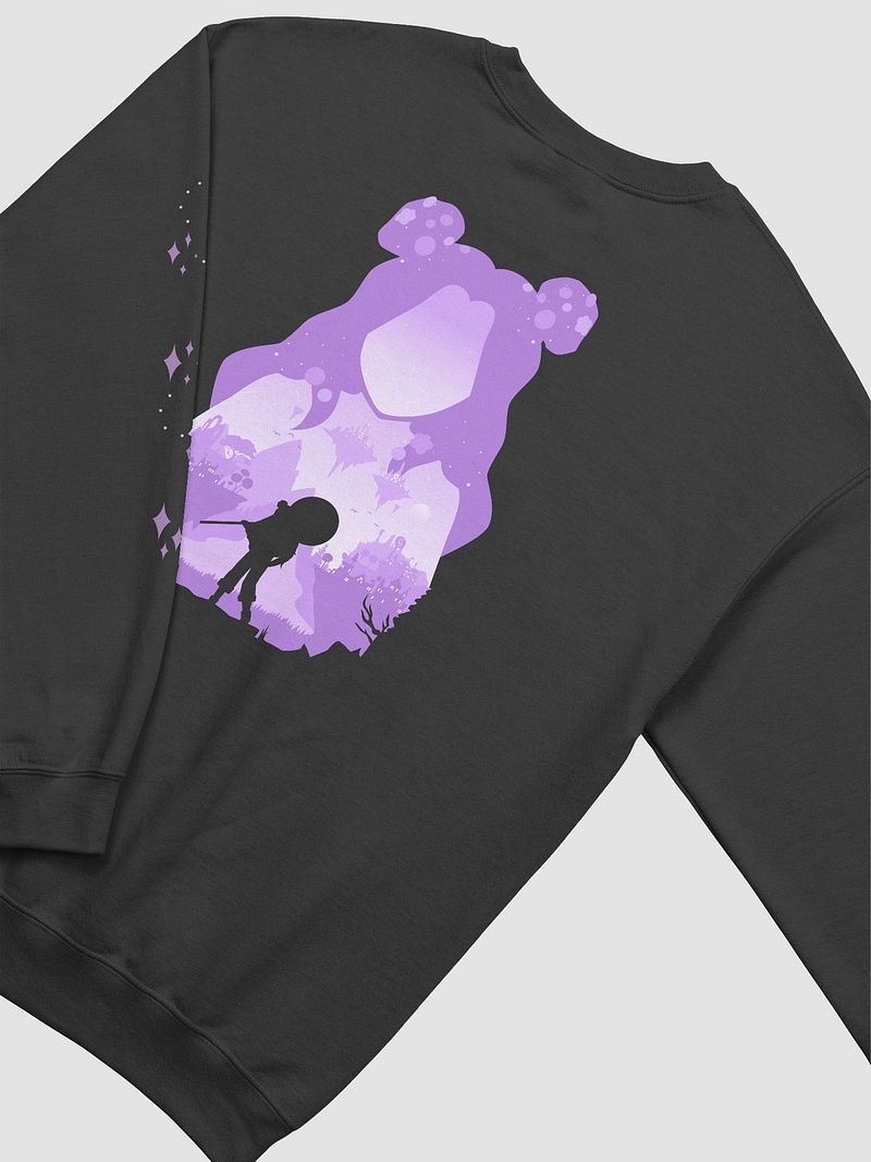 Lolliepop Adventures Crewneck