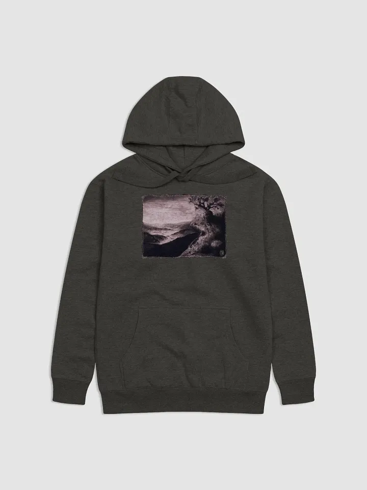 View From A Hill- Hoodie product image (6)