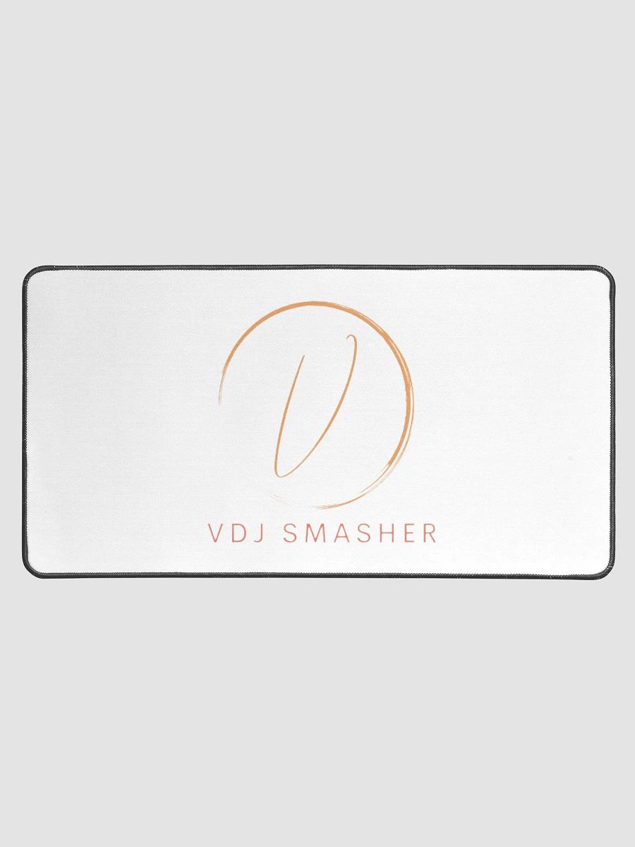 VDJ Smasher Desk Mat product image (1)