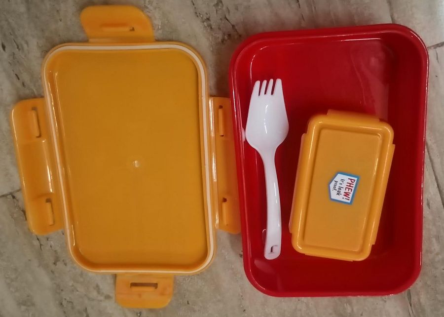 LUNCH BOX product image (3)