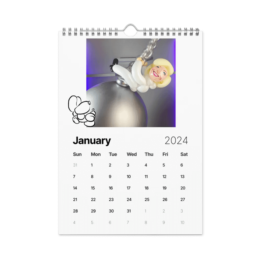2024 Calendar product image (15)