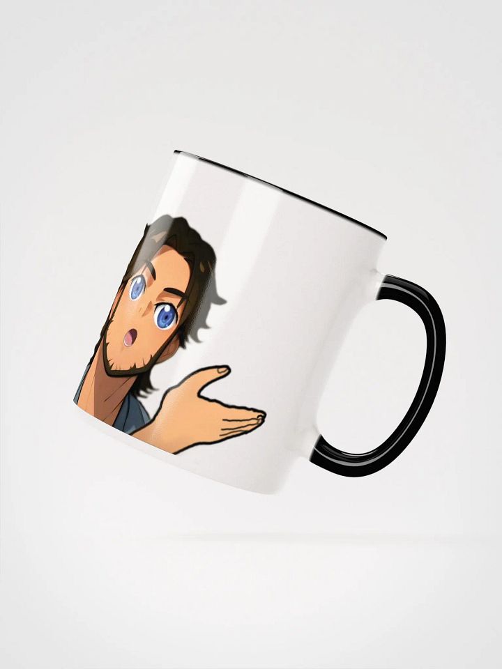 Is this a mug? - Dual color product image (4)
