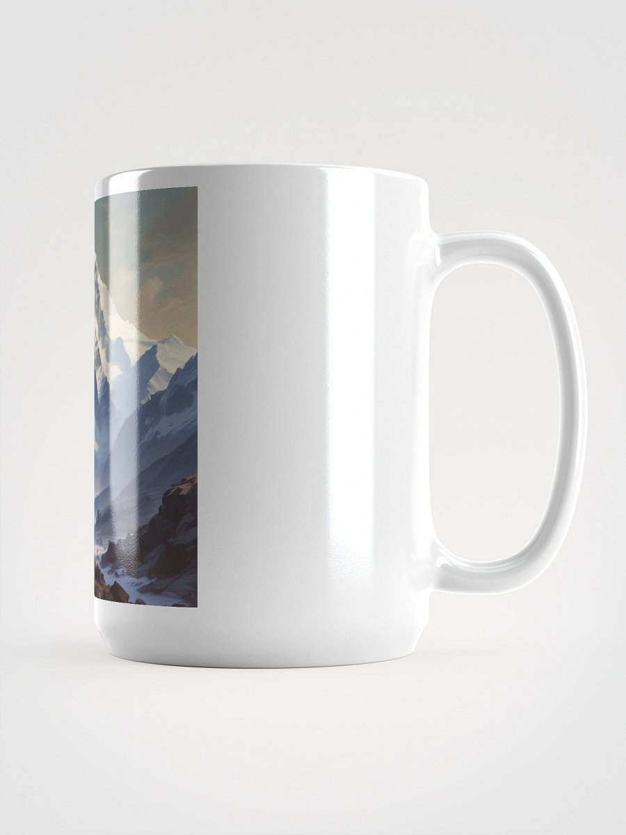 Mount Everest product image (1)