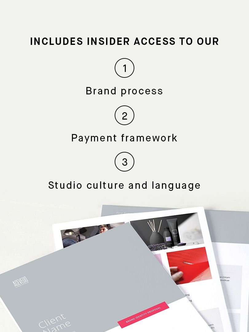 Client Proposal Template product image (3)