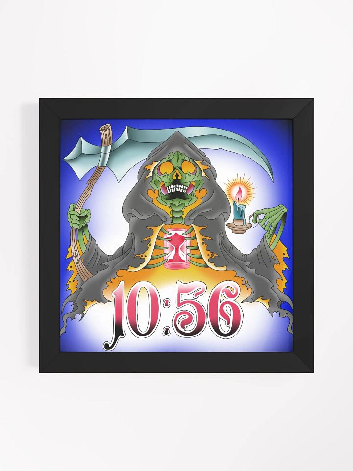 Dont Fear The 10:56 product image (1)