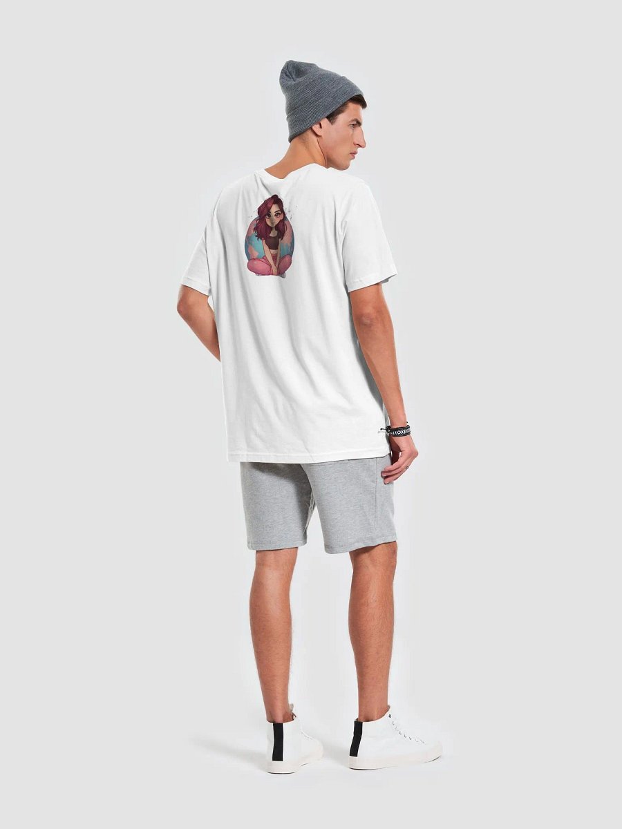 Jello Wrld T-Shirt product image (63)