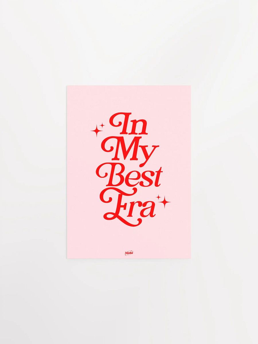 In My Best Era product image (6)