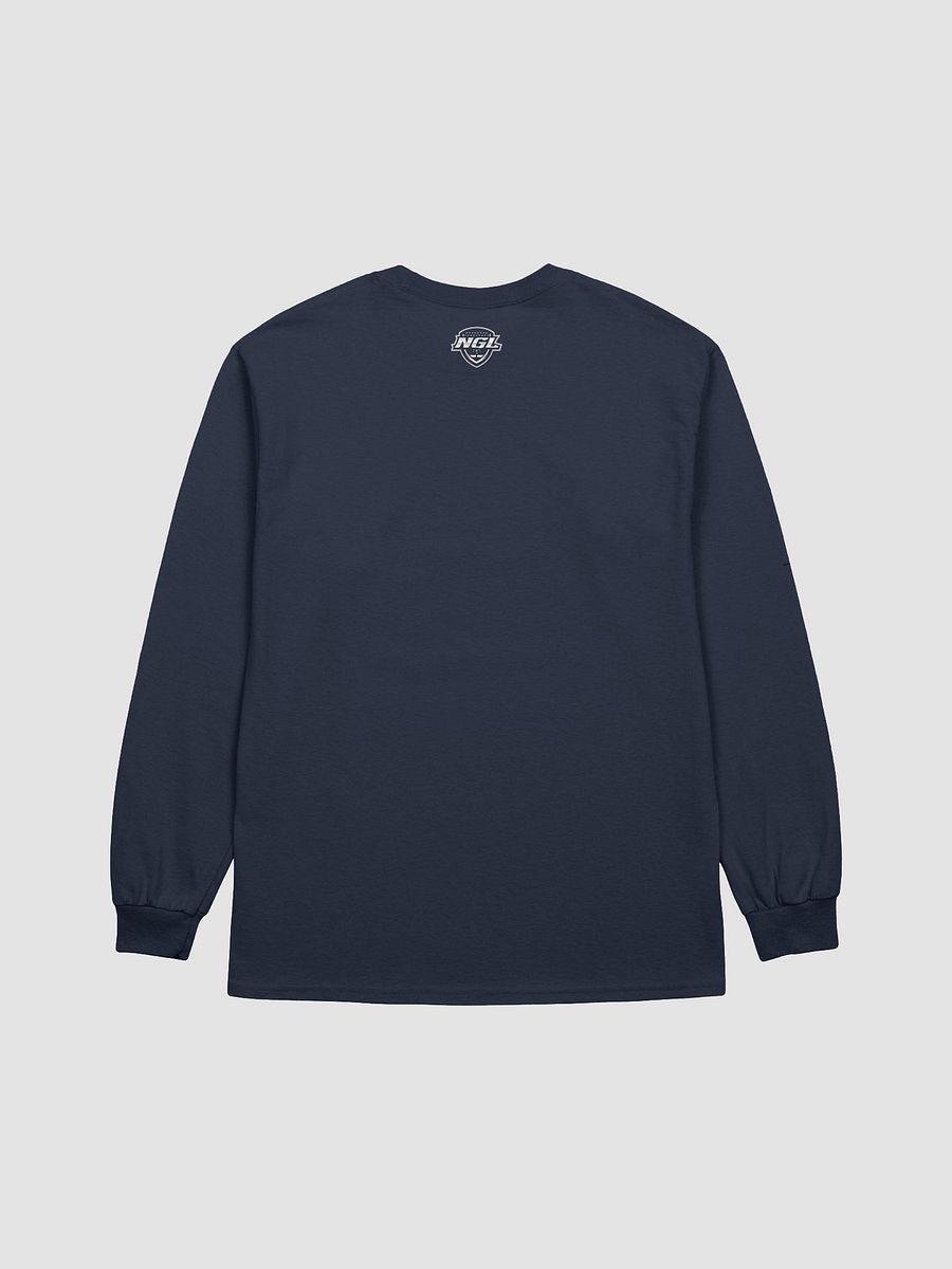 Austin Wranglers Long Sleeve T-Shirt 