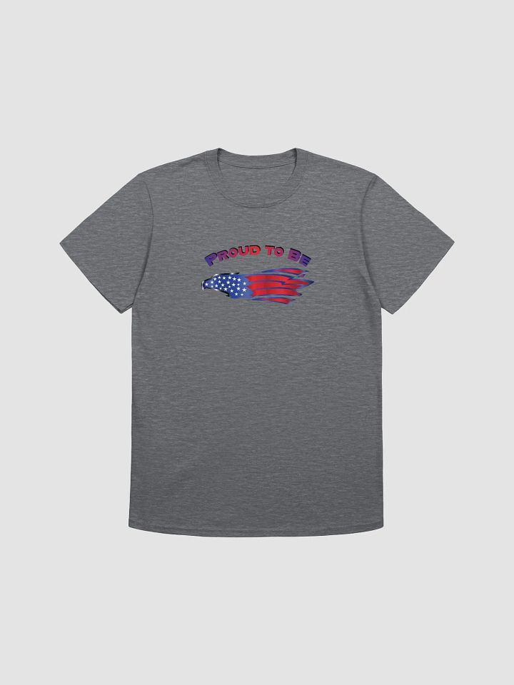 4th July – Proud to Be product image (2)