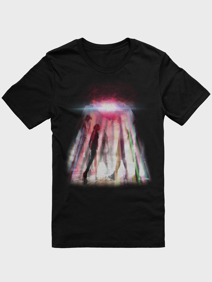 Party Cosmic T-shirt product image (1)