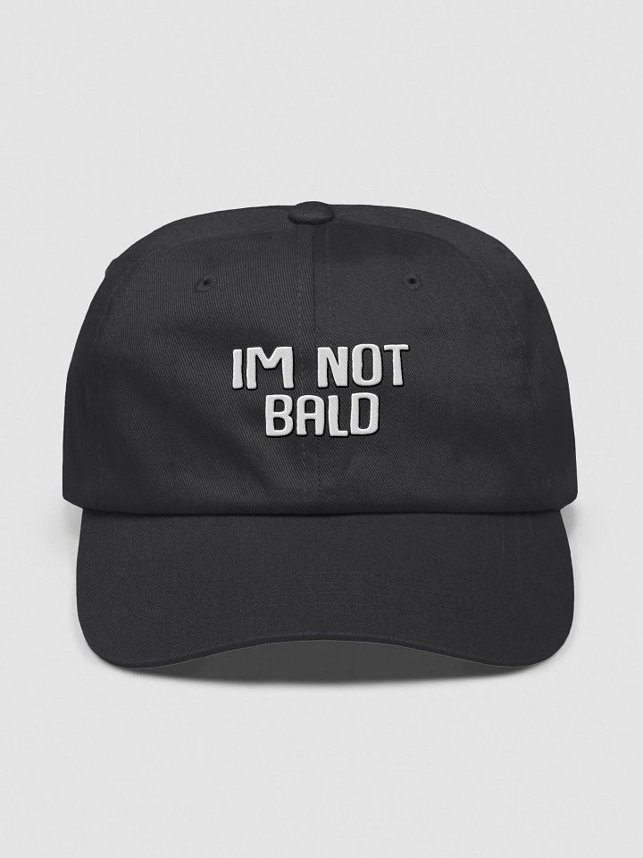 Bald Hat product image (7)