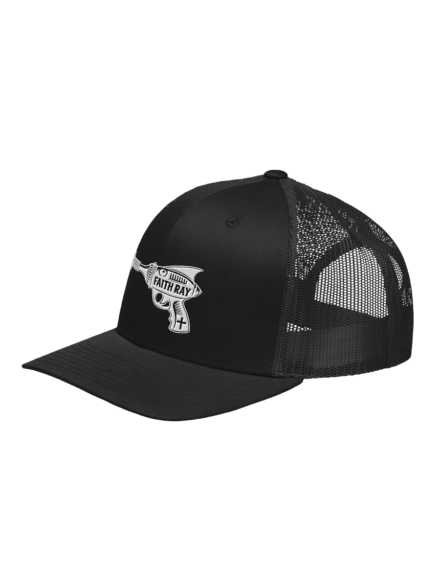 Faith Ray Retro Hat product image (3)