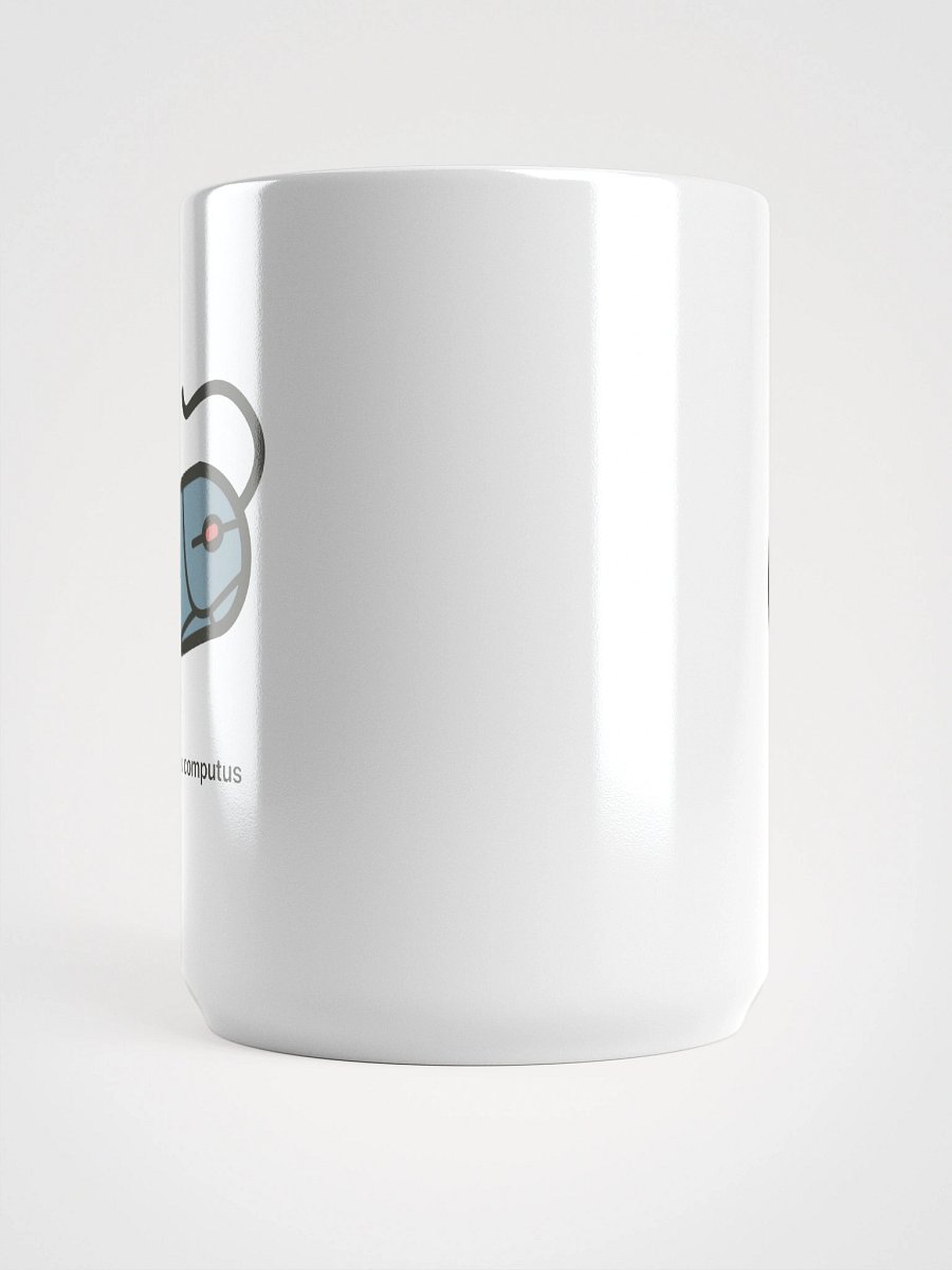 Computer Rat Mug product image (5)