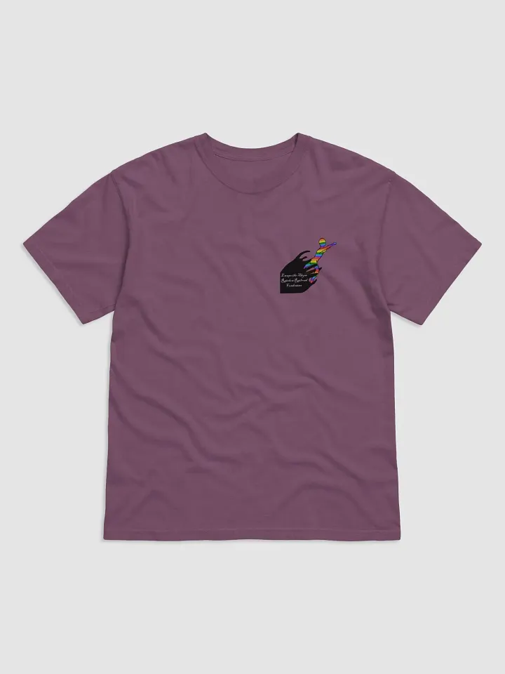 Escape The Abyss T-shirt product image (1)
