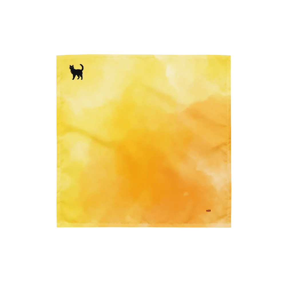 Dreamy Cat Collection Bandana product image (1)
