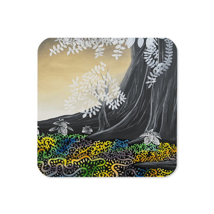 Boggly Woods Coasters product image (1)