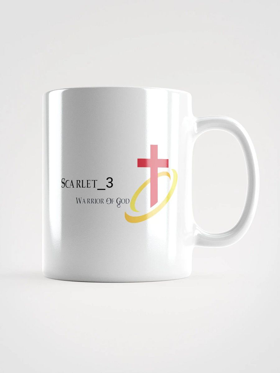Royal Christmas Joy Mug product image (1)