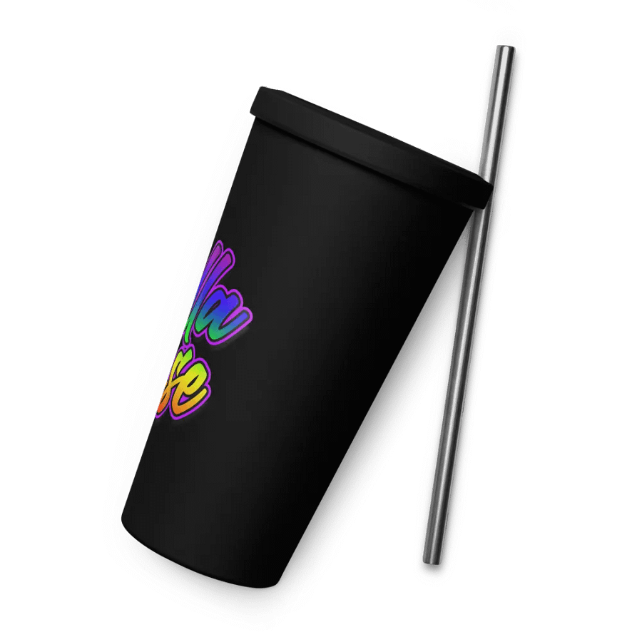 BellaRose Pride Insulated Tumbler product image (12)