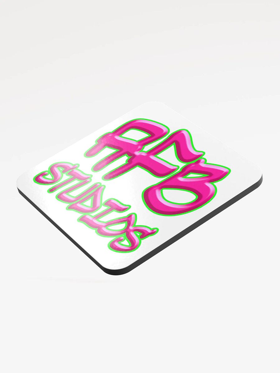 AFB Studios Coaster product image (3)