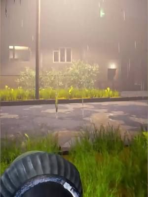 Emissary Zero JUMPscare #memes #gaming #streamer
