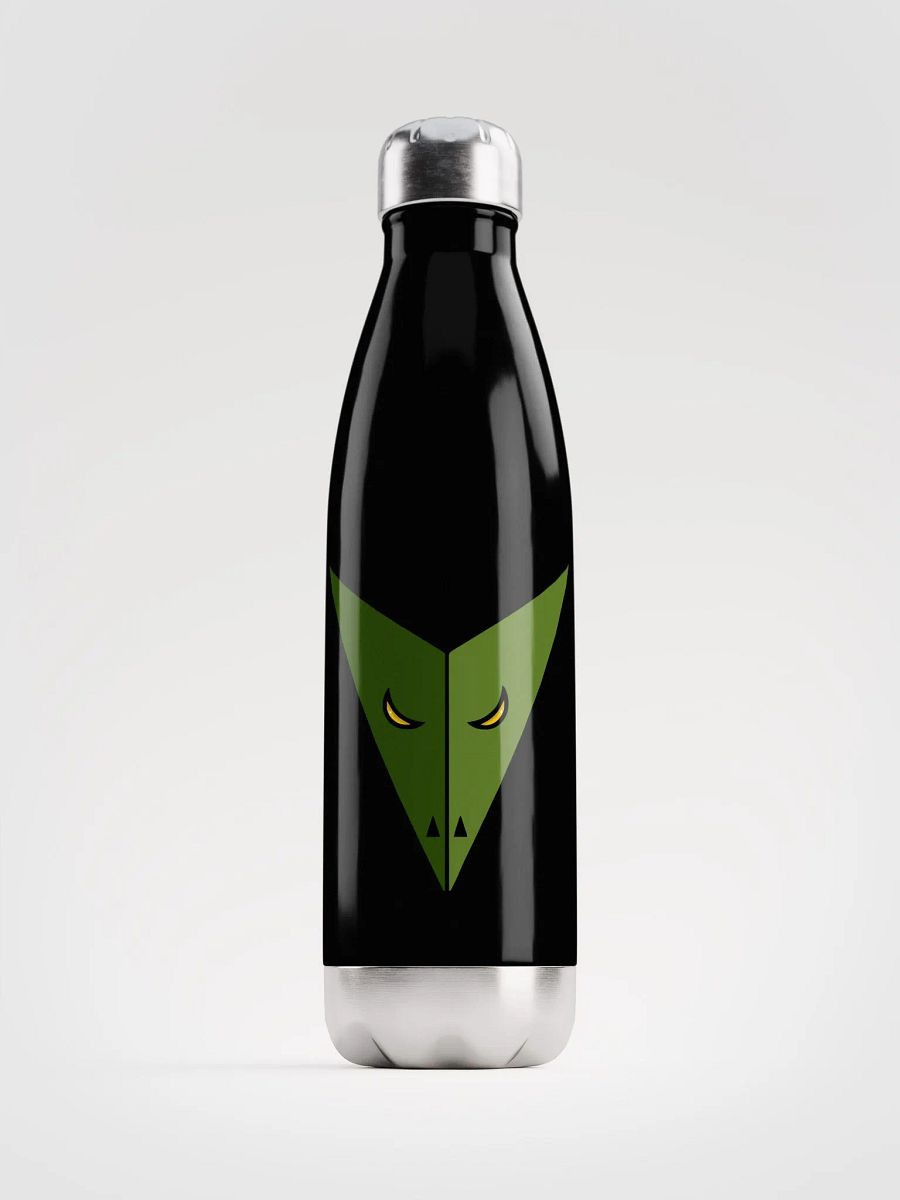 Logo Water Bottle product image (1)