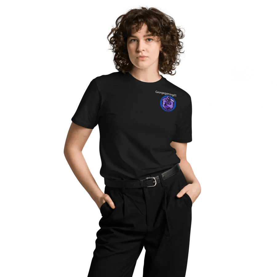 Unisex T-Shirt product image (4)