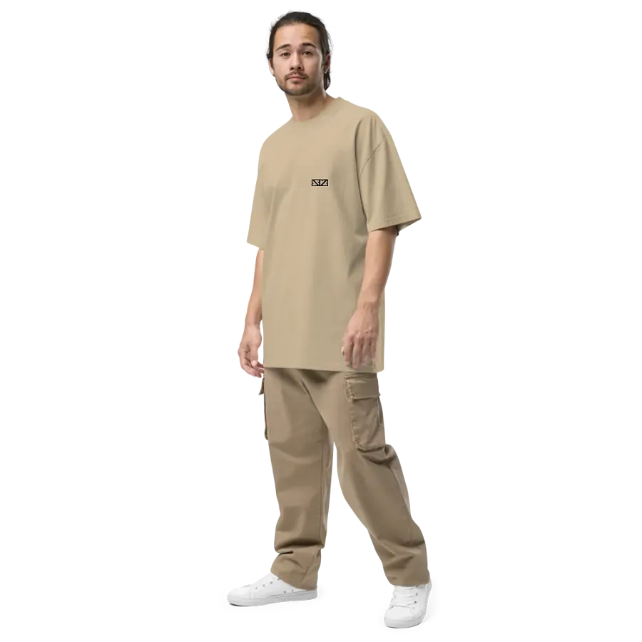 QCK x Dust 2 - Faded Khaki product image (10)