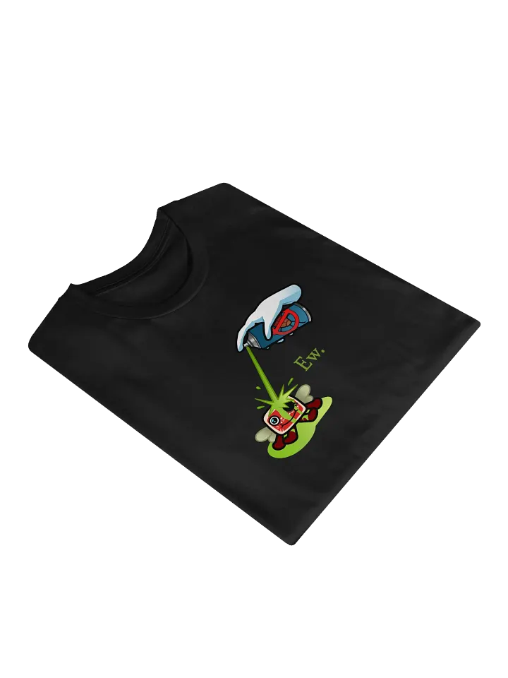 Wagyu Bug Spray Shirt product image (2)